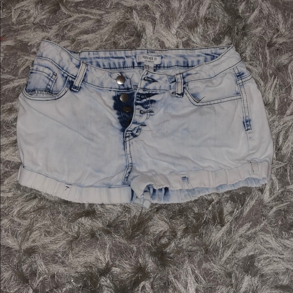 Shorts